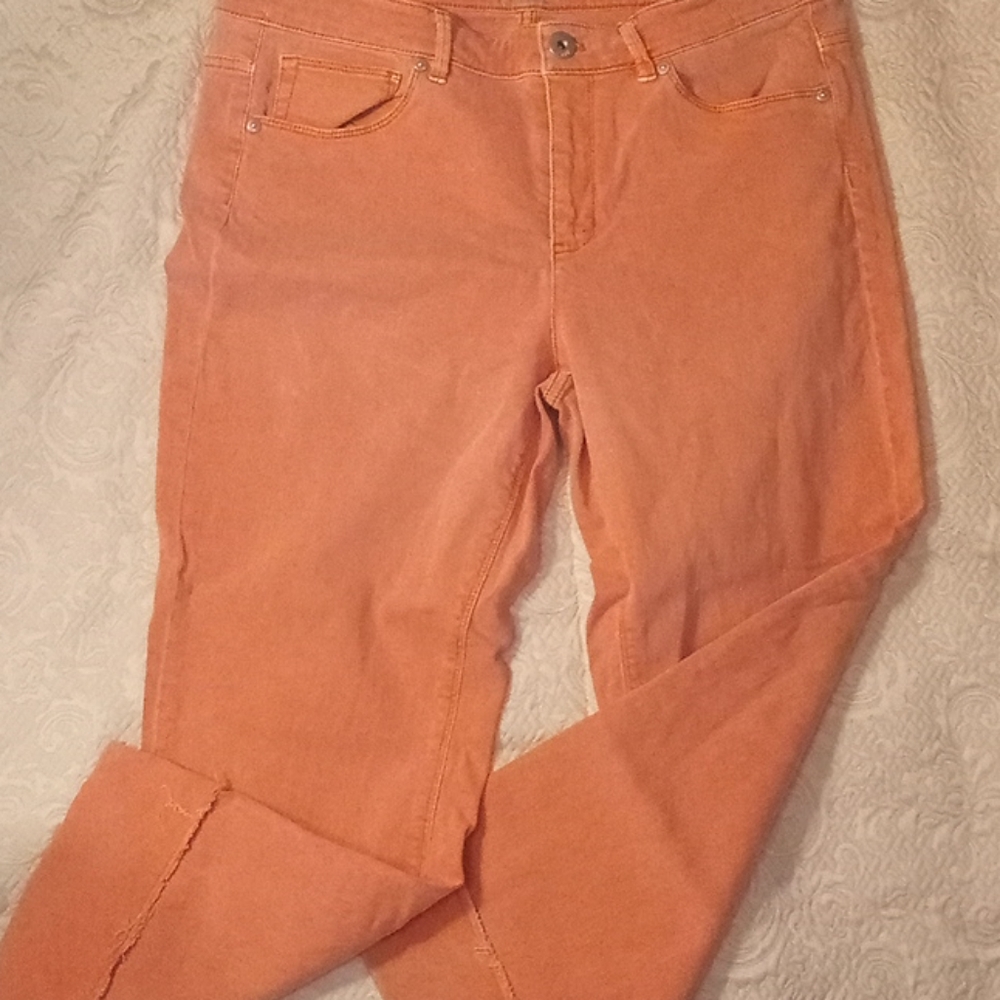 Woman's jeans (QQ)